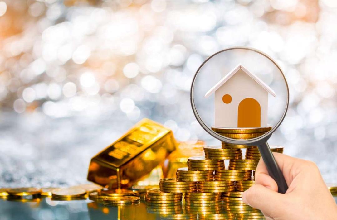 Real Estate Growth